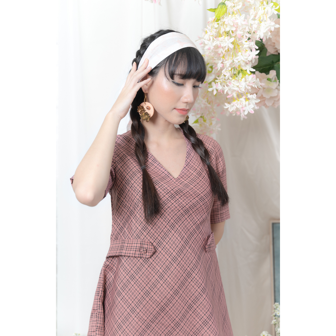 Suki Dress