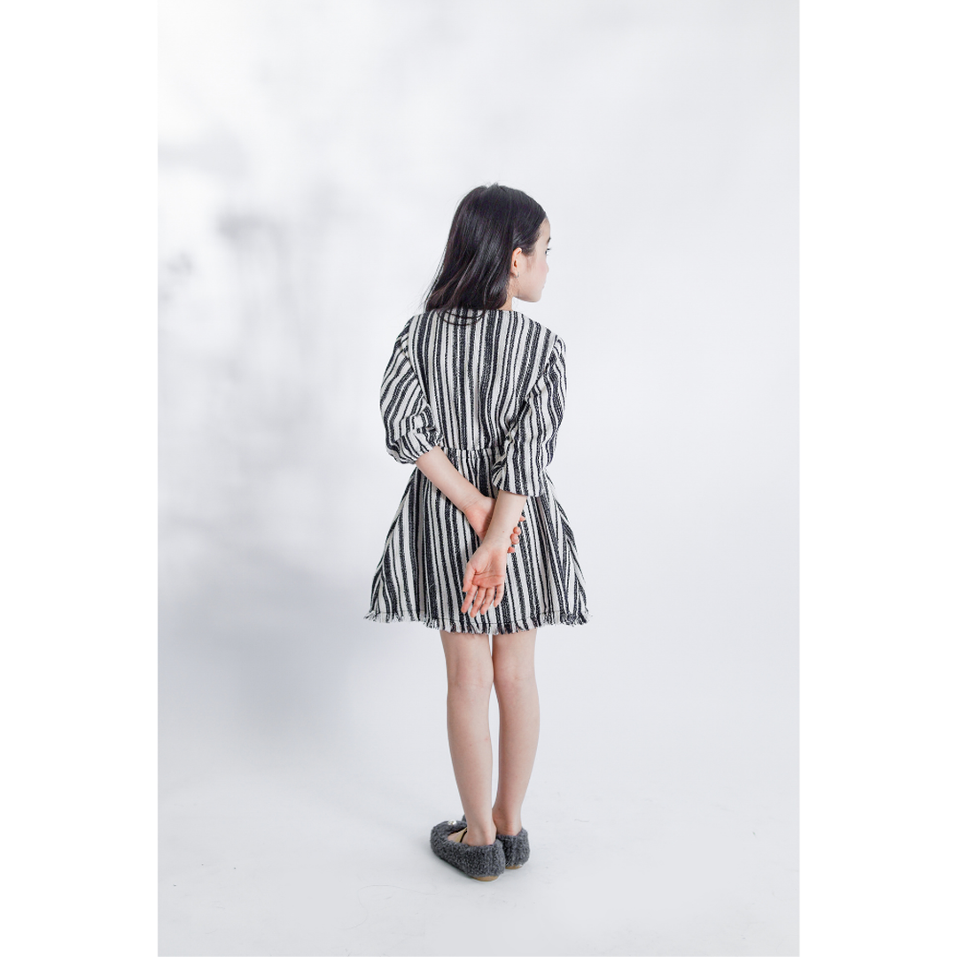 Mini Joon Jumpsuit
