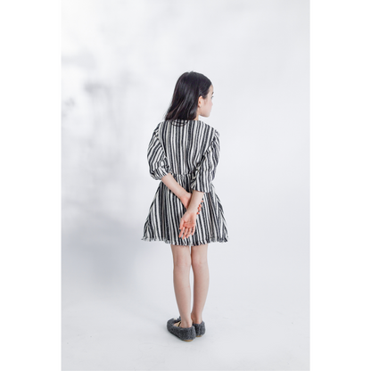 Mini Joon Jumpsuit