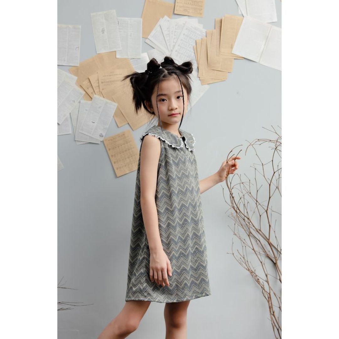 Mini Yi Seol Dress