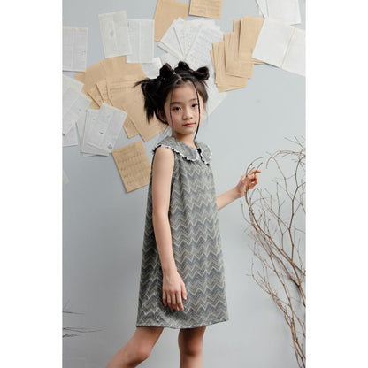 Mini Yi Seol Dress