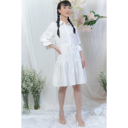 Eunwoo Dress