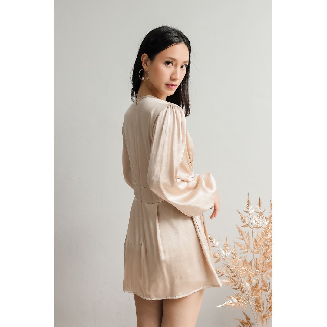 Ayaco Hwasa Jumpsuit