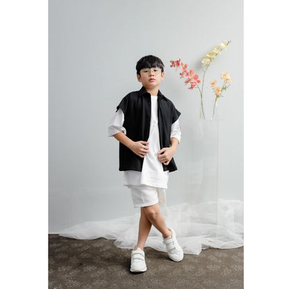 Mini Da Bii Vest