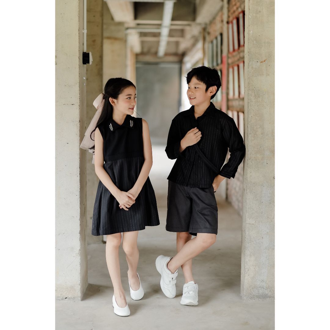 Ayaco x Niaghania Mini Mi Hee Set