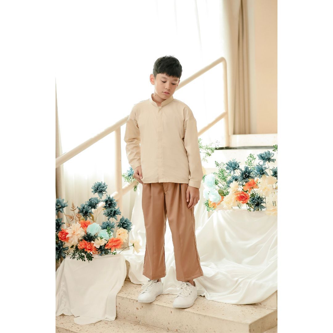 Mini Min Jun Set