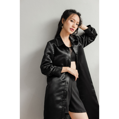 Bundle Jessi Set Dress + Mini Jessi Set