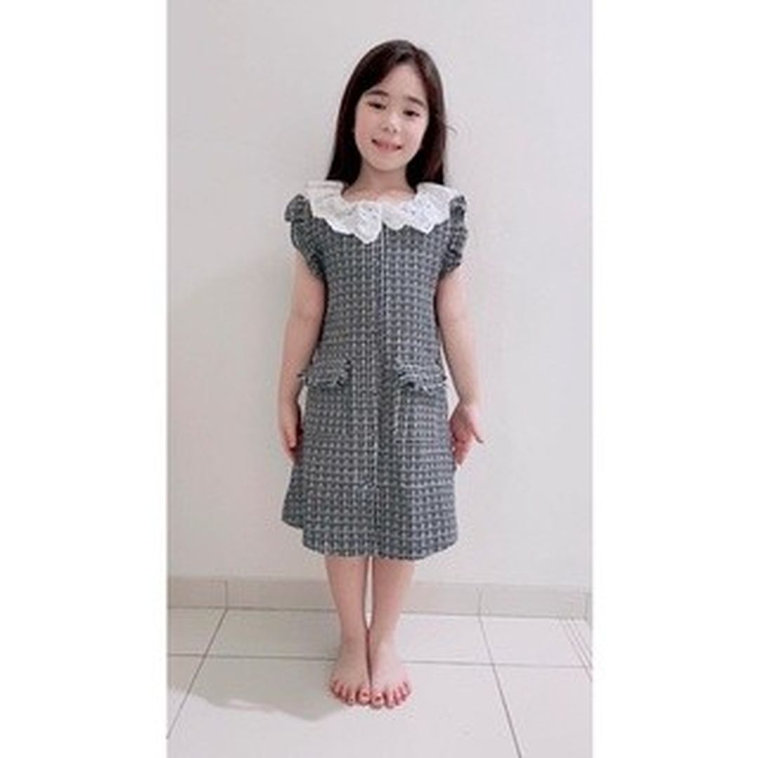 Mini Taehee Dress