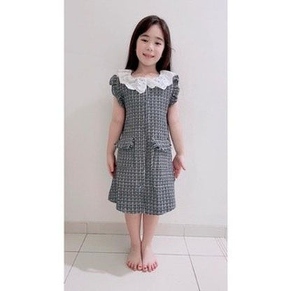 Mini Taehee Dress