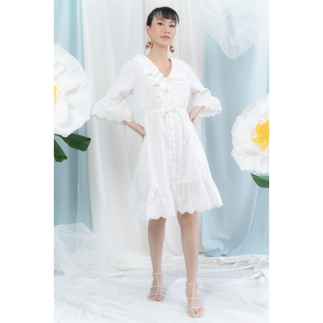 Bona Dress