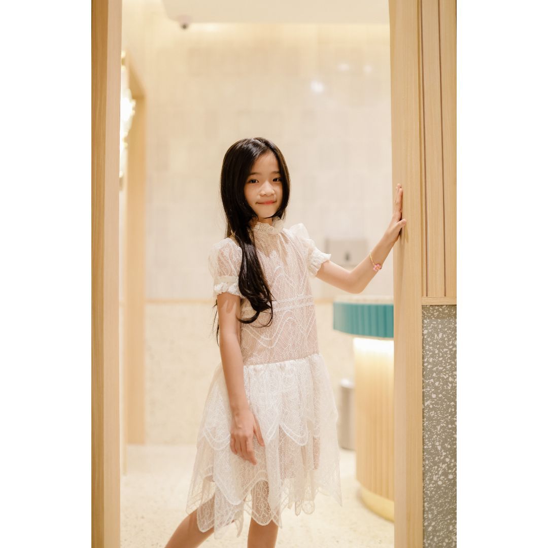 Mini Ive Dress