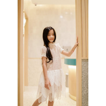 Mini Ive Dress