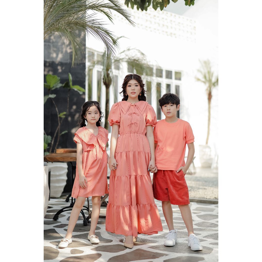 Ayaco x Niaghania Mini Yhee Na Set