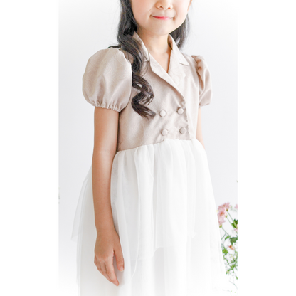 Mini Hara Dress
