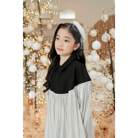 Mini Geum Dress