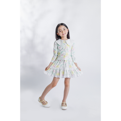 Mini Kwan Top