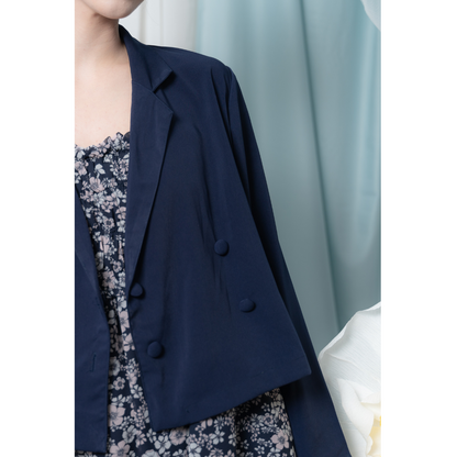 Bundle Soyoung Blazer + Soyoung Dress
