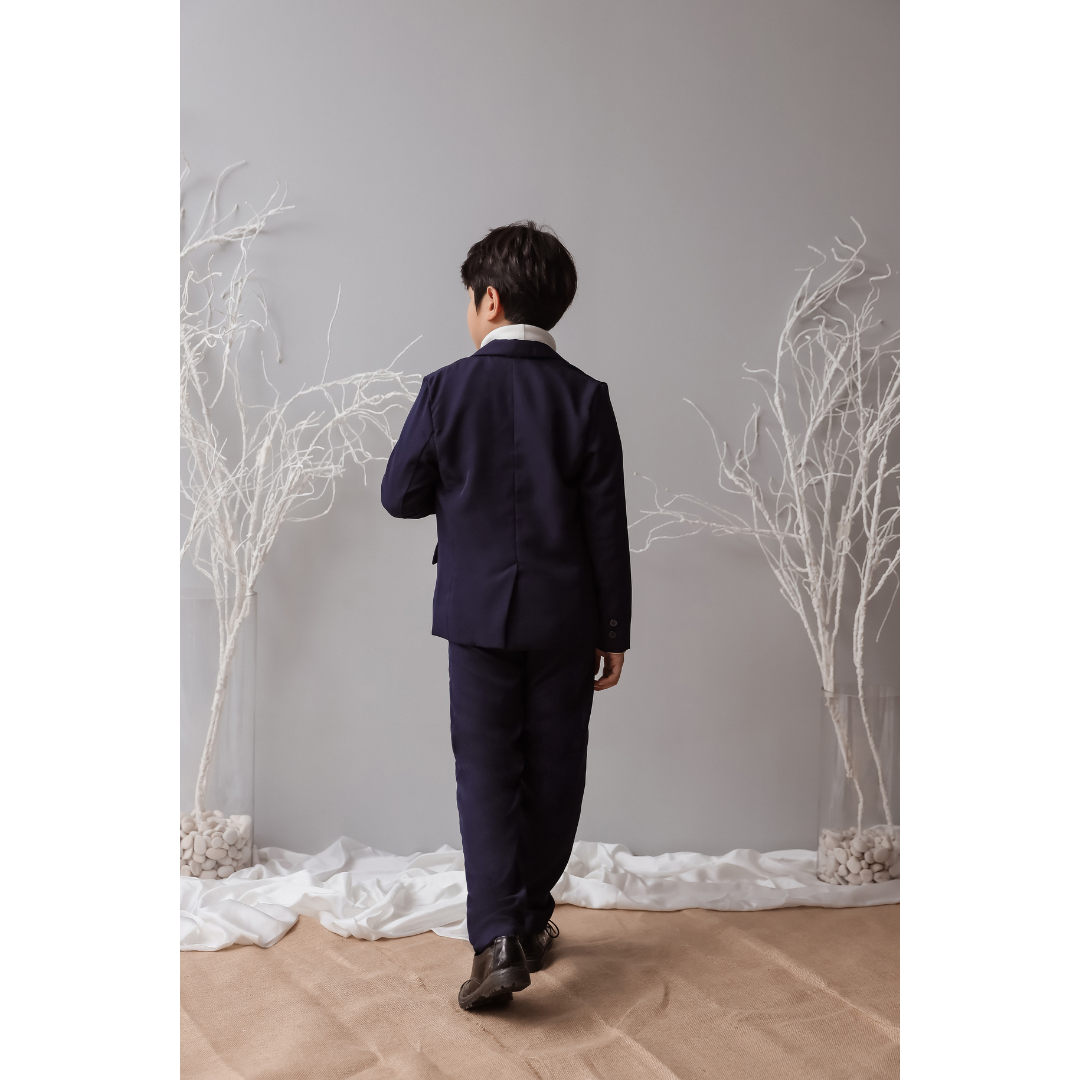 Bundle Mini Insu Blazer + Mini Insu Trousers