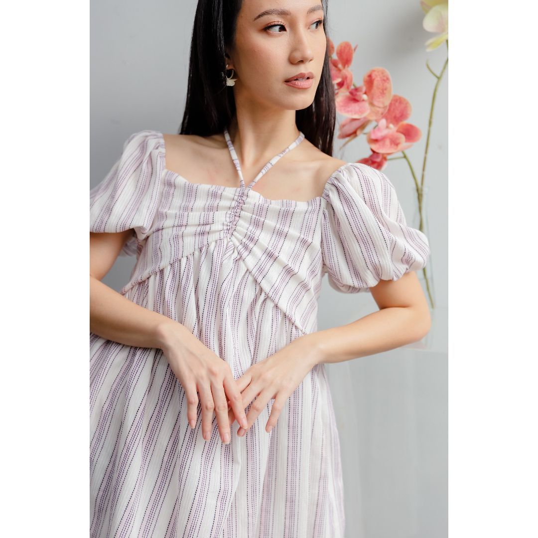 So Jin Dress