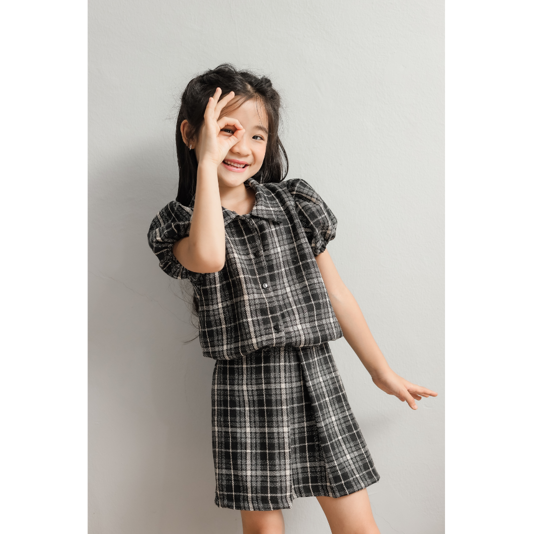 Mini Jessi Set