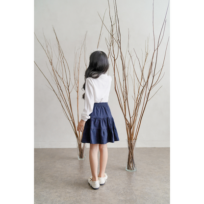 Bundle Mini Deji Top + Mini Deji Skirt