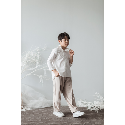 Mini Siwon Trousers