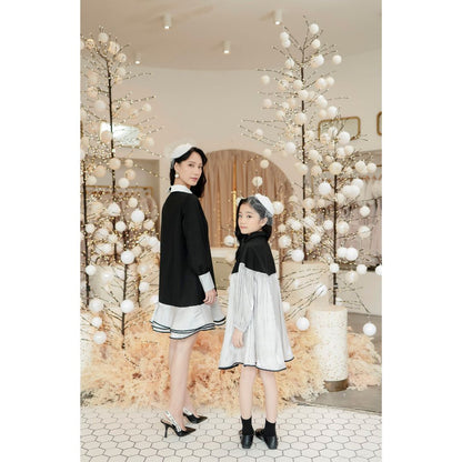 Mini Geum Dress