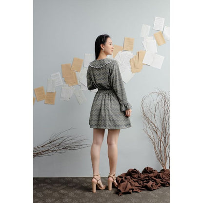 Yi Seol Knit Set