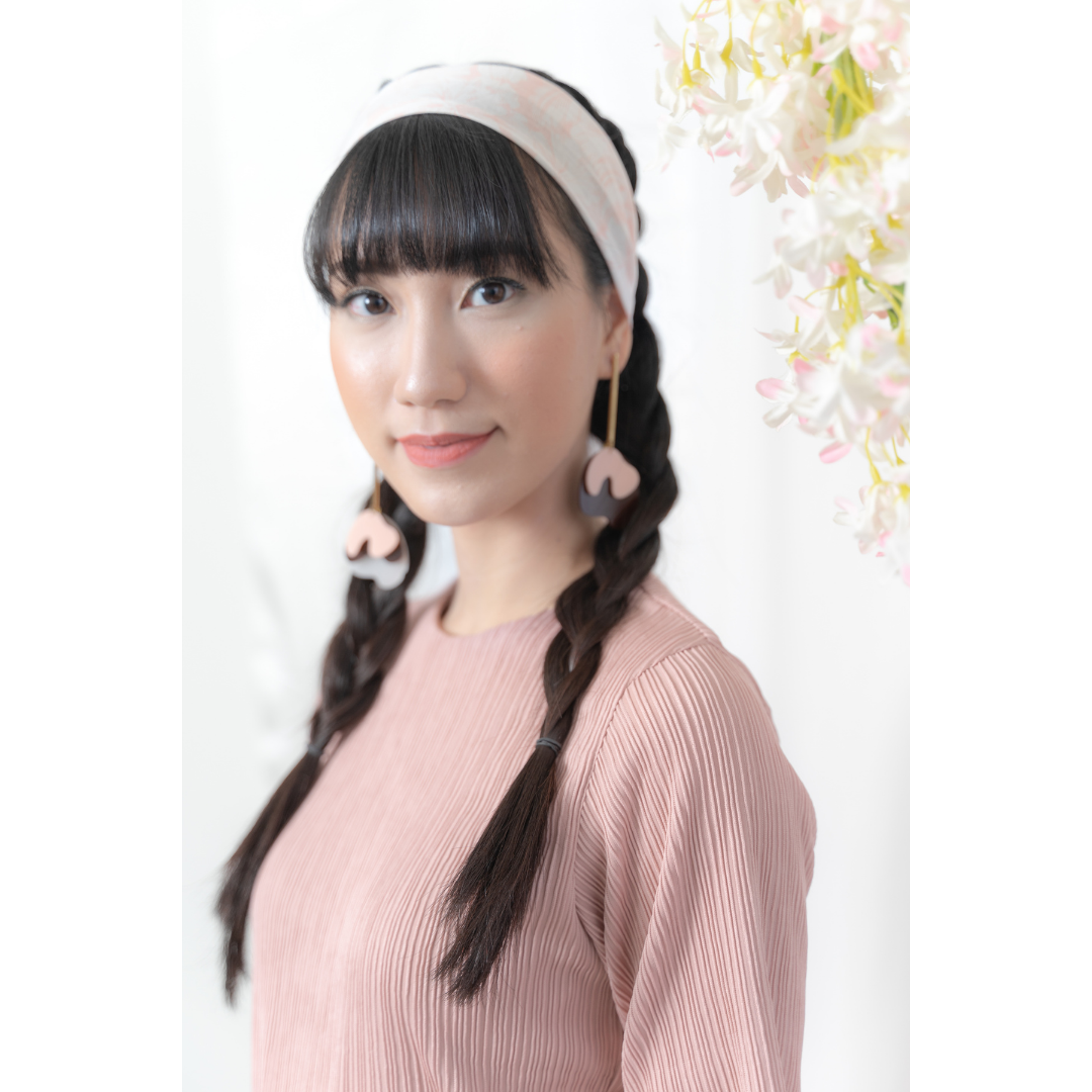Seoyi Pleats Top