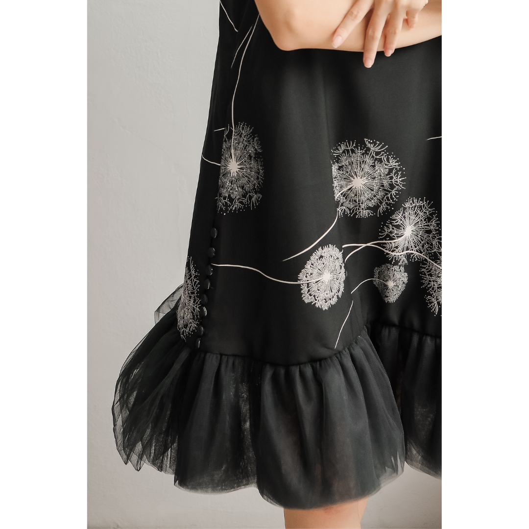 Hae In Dress