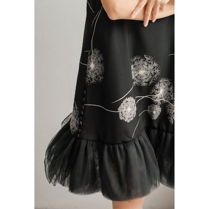 Hae In Dress