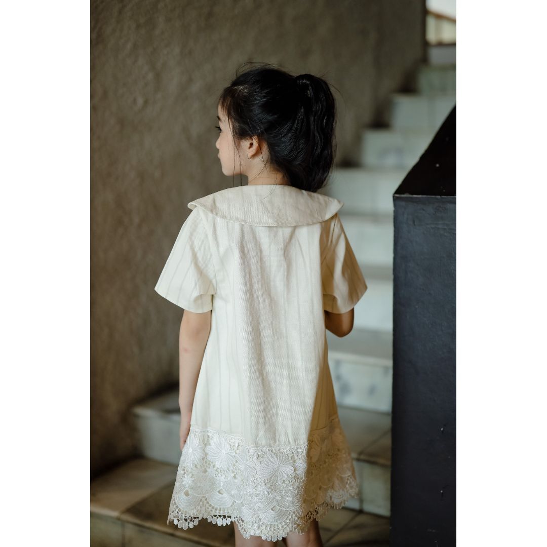 Mini Jee Dress