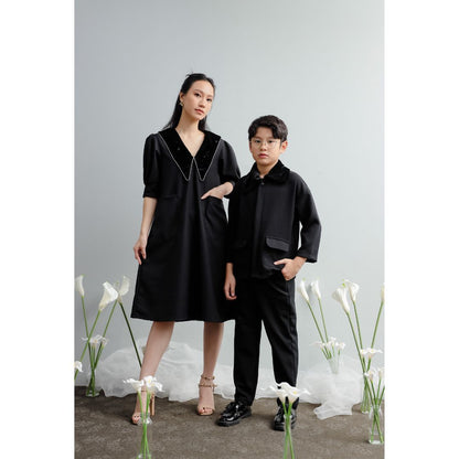 Eun Kyung Dress