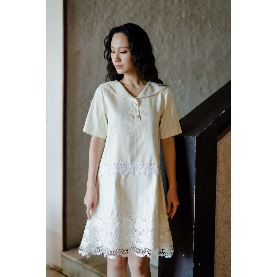 Jee Dress