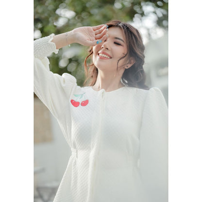 Ayaco x Niaghania Ru Ri Set