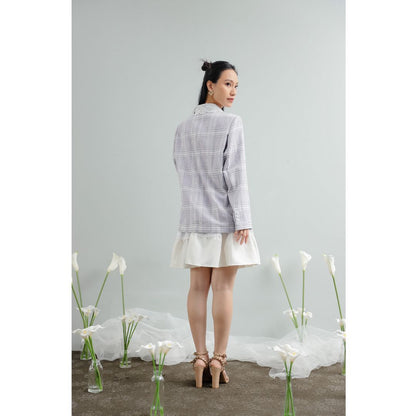 Sang Yeon Blazer