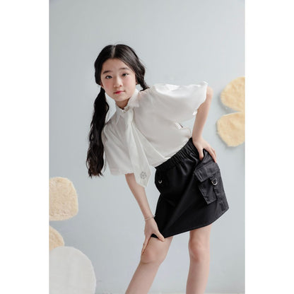 Ayaco Mini Ji Hyu Set (Girl)