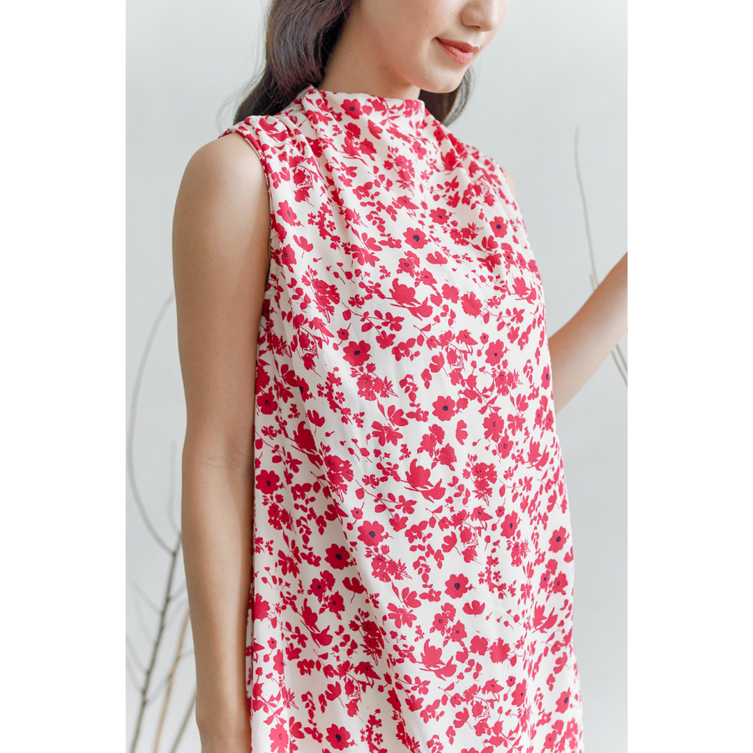 Bora Dress