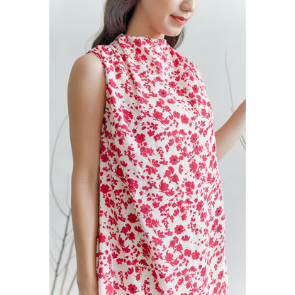 Bora Dress