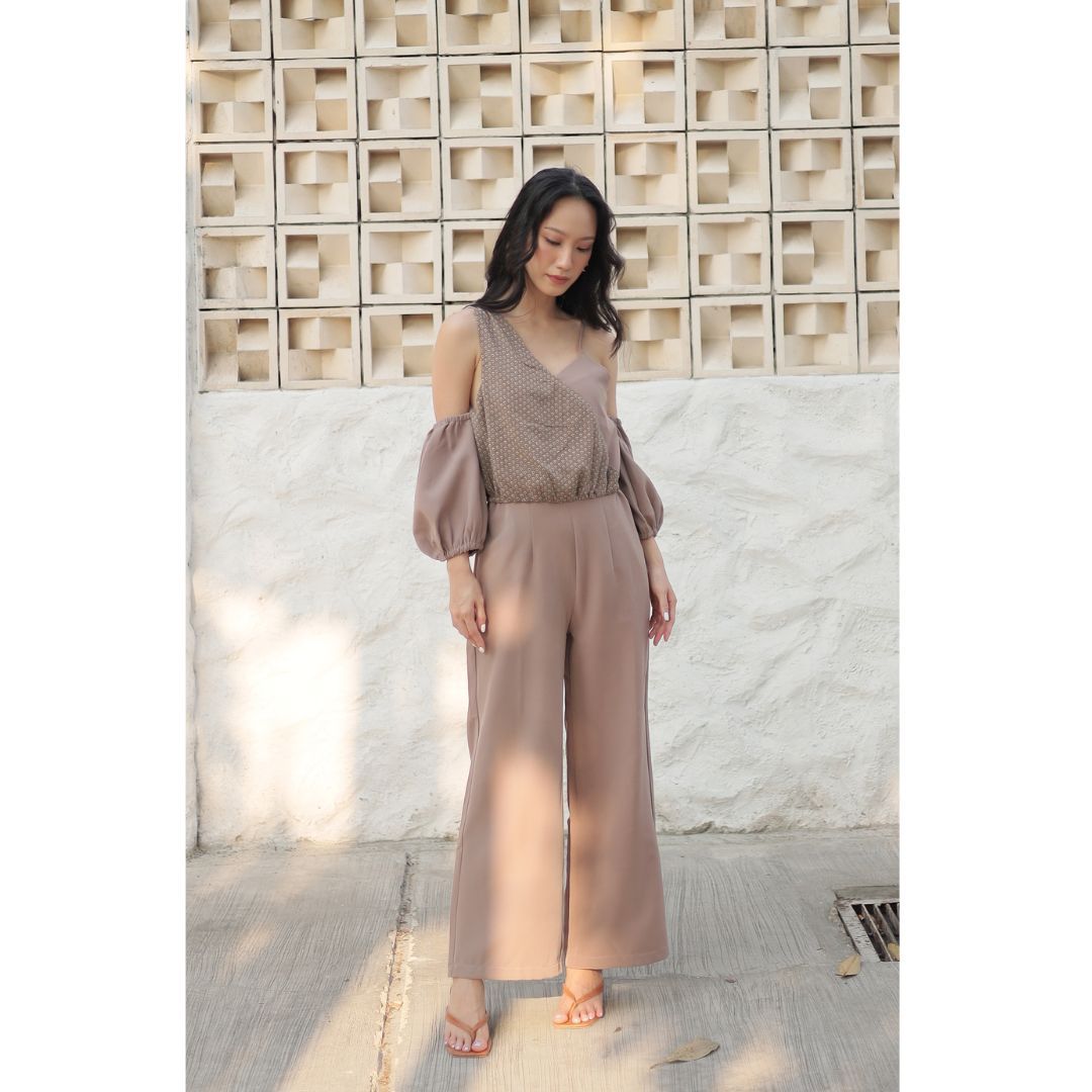 Je Ya Jumpsuit