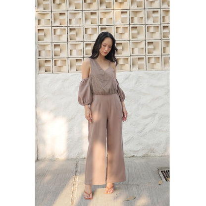 Je Ya Jumpsuit