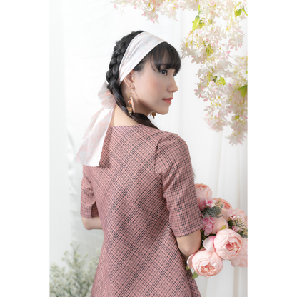 Suki Dress