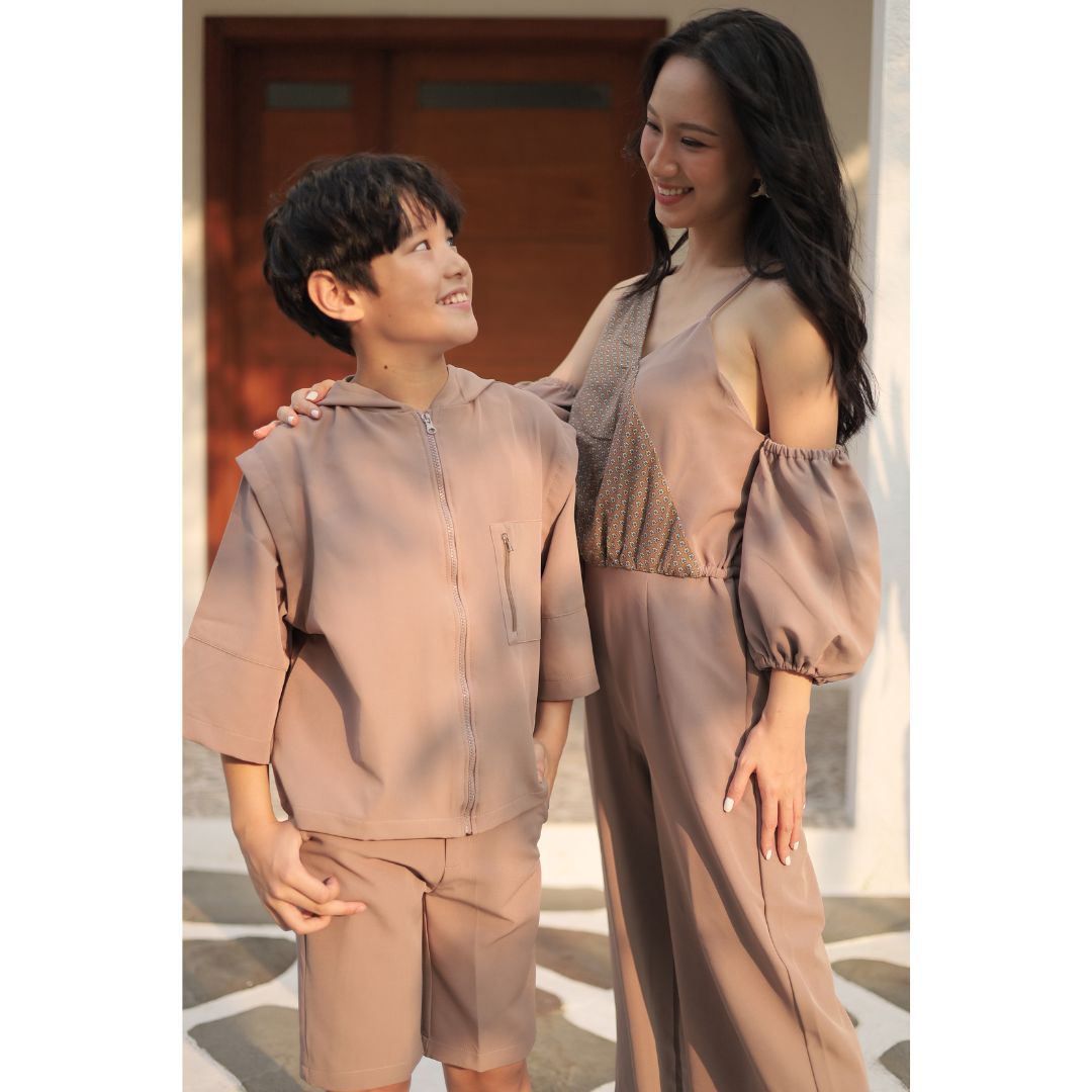 Je Ya Jumpsuit