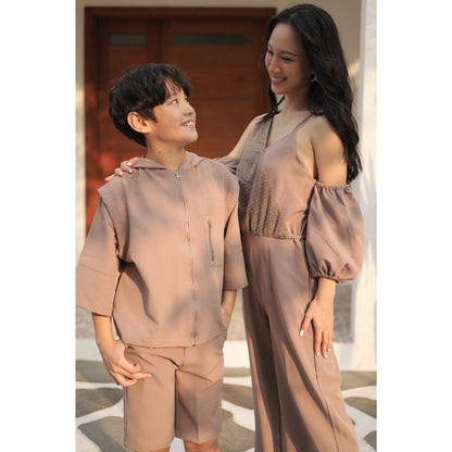 Je Ya Jumpsuit