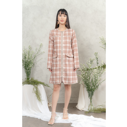 Dohee Coat Dress