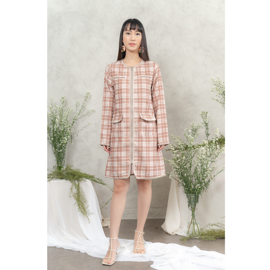 Dohee Coat Dress