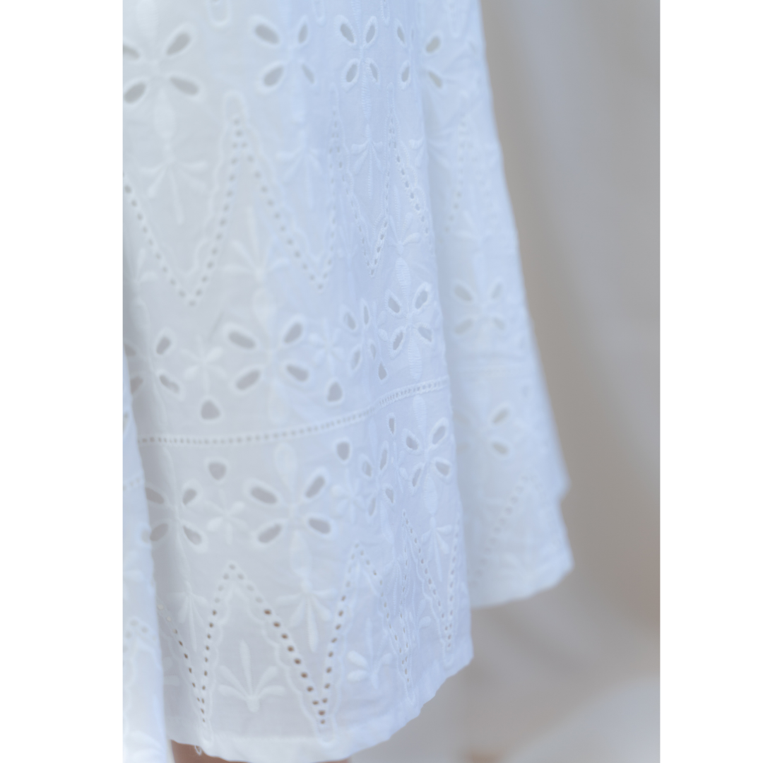 Mini Yunhee Dress