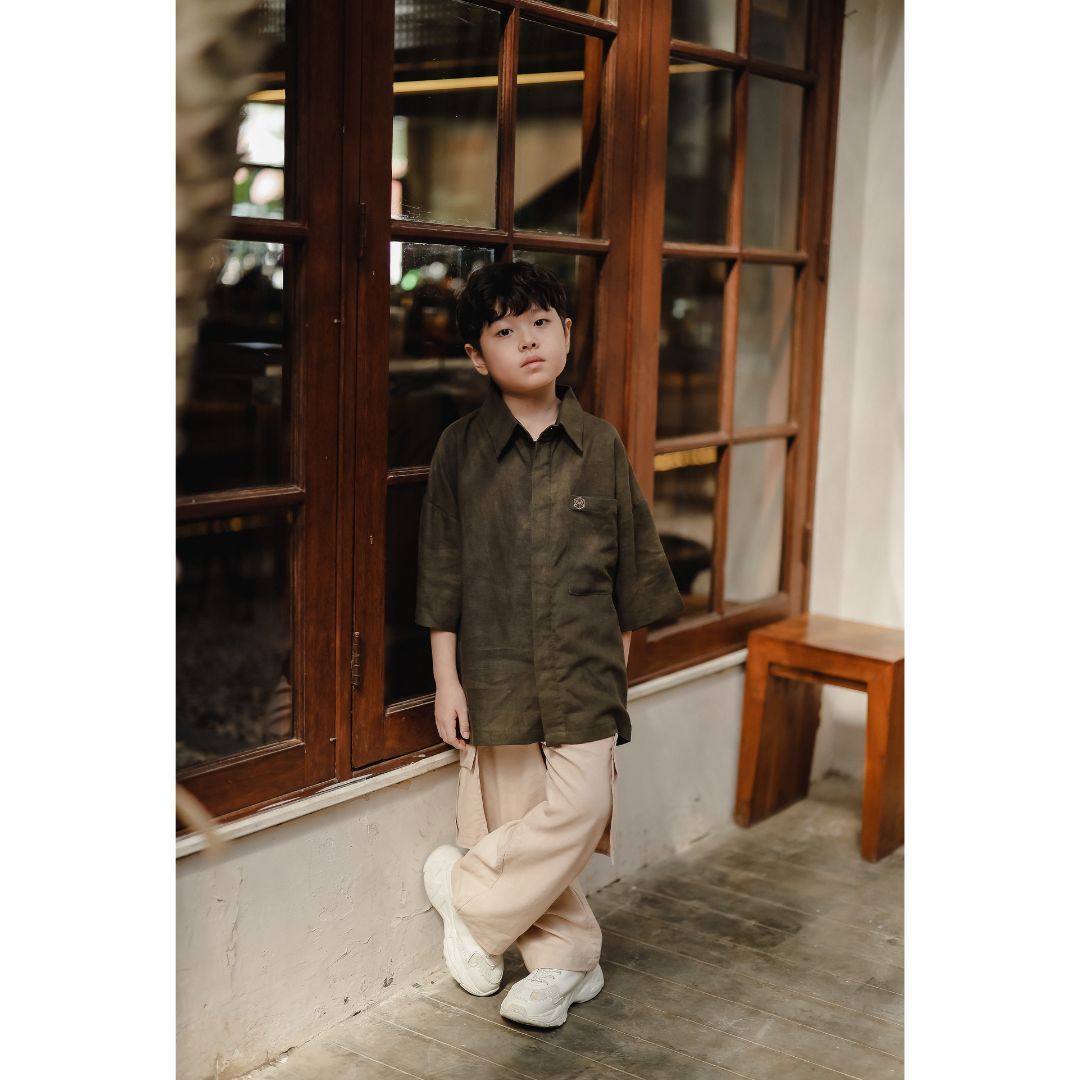 Mini Ji Yoo Set
