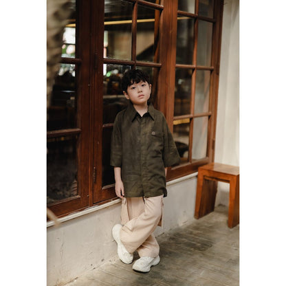 Mini Ji Yoo Set