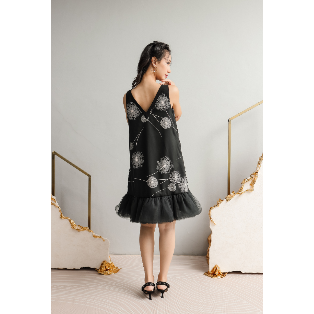 Hae In Dress